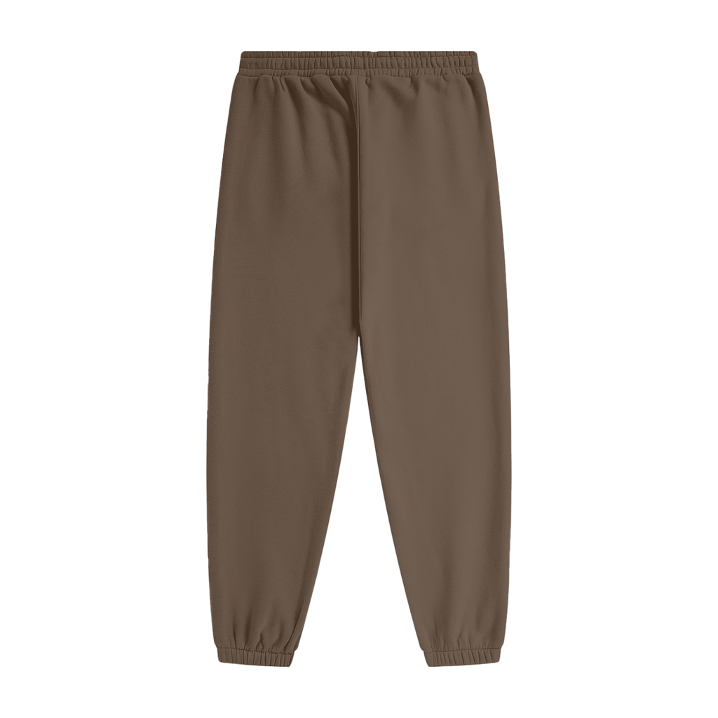 Upstate heights Unisex Heavyweight Fleece Joggers