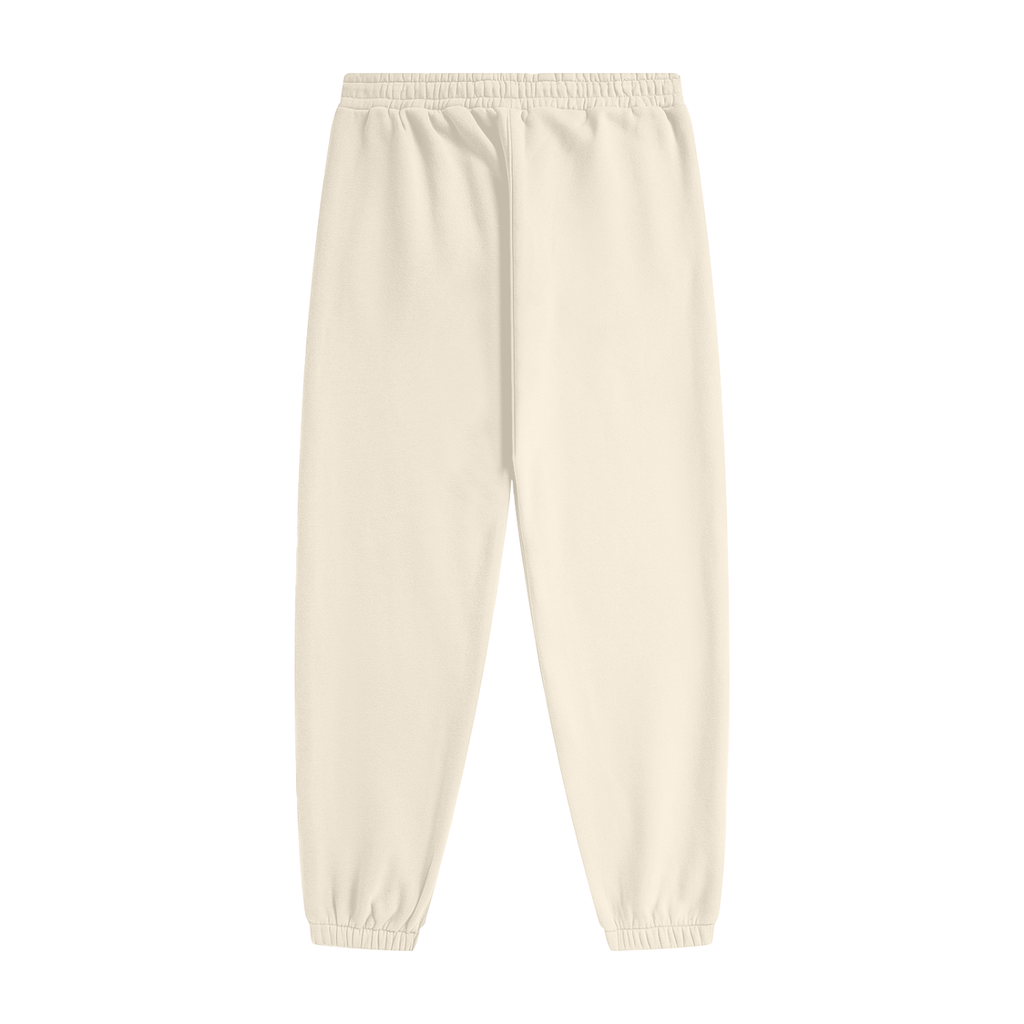 Upstate heights Unisex Heavyweight Fleece Joggers