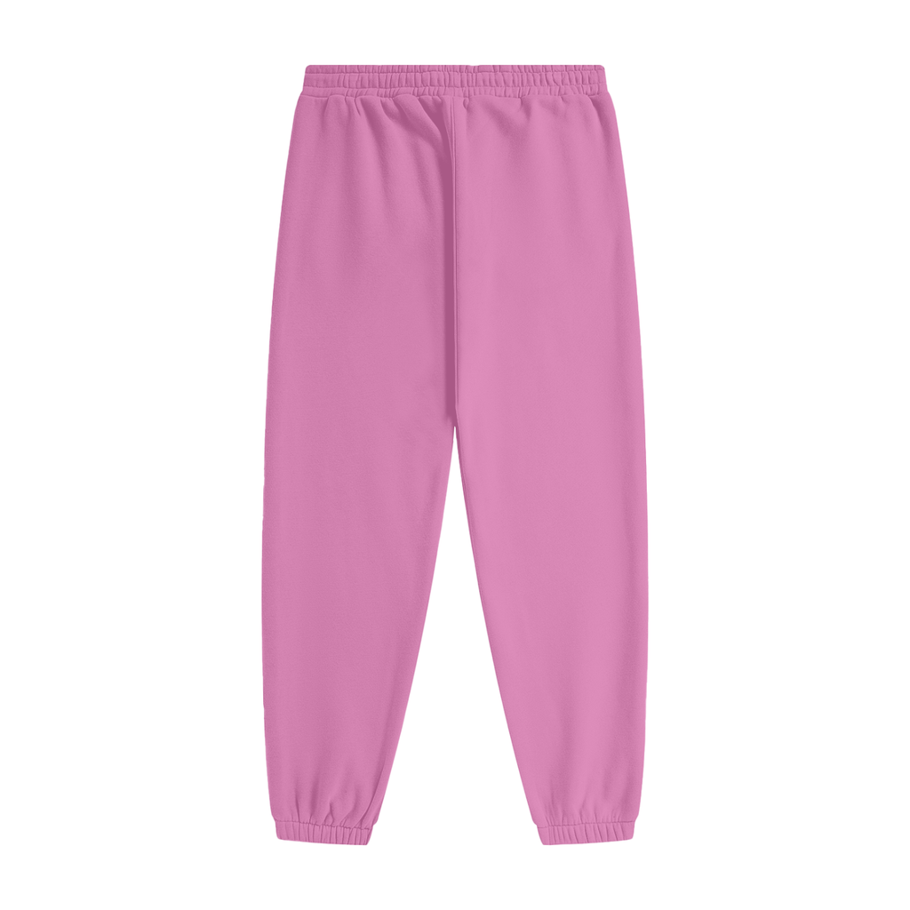 Upstate heights Unisex Heavyweight Fleece Joggers