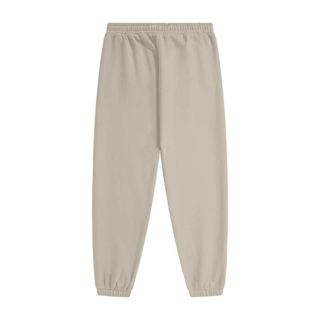 Upstate heights Unisex Heavyweight Fleece Joggers